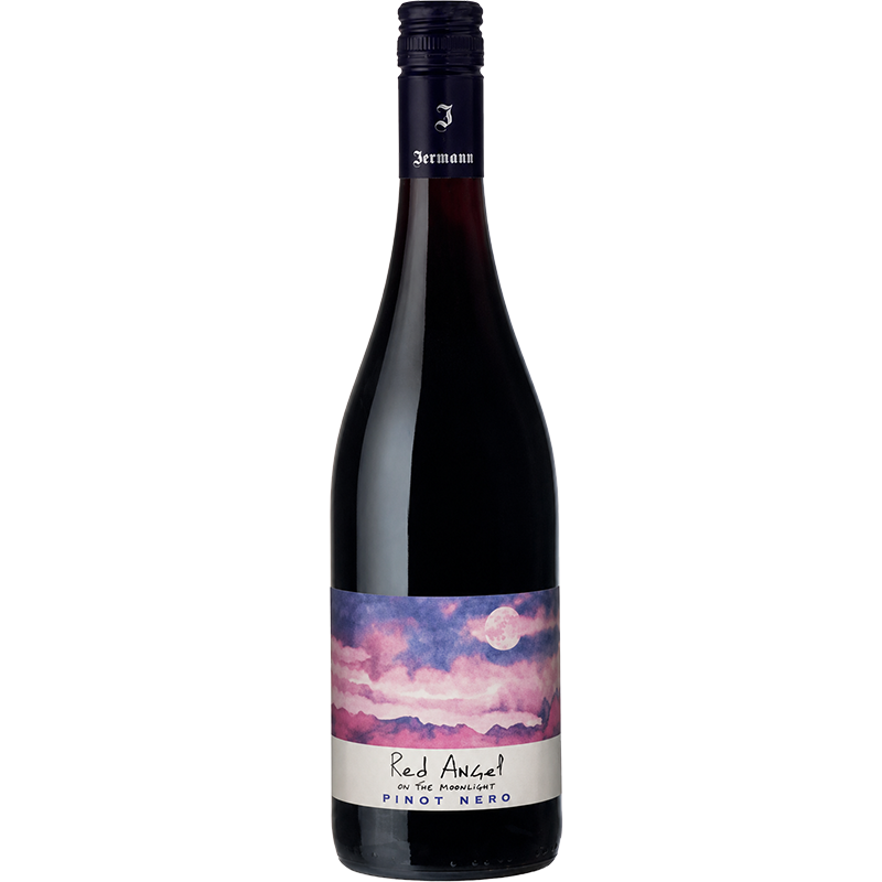 Jermann Red Angel Pinot Nero 2022