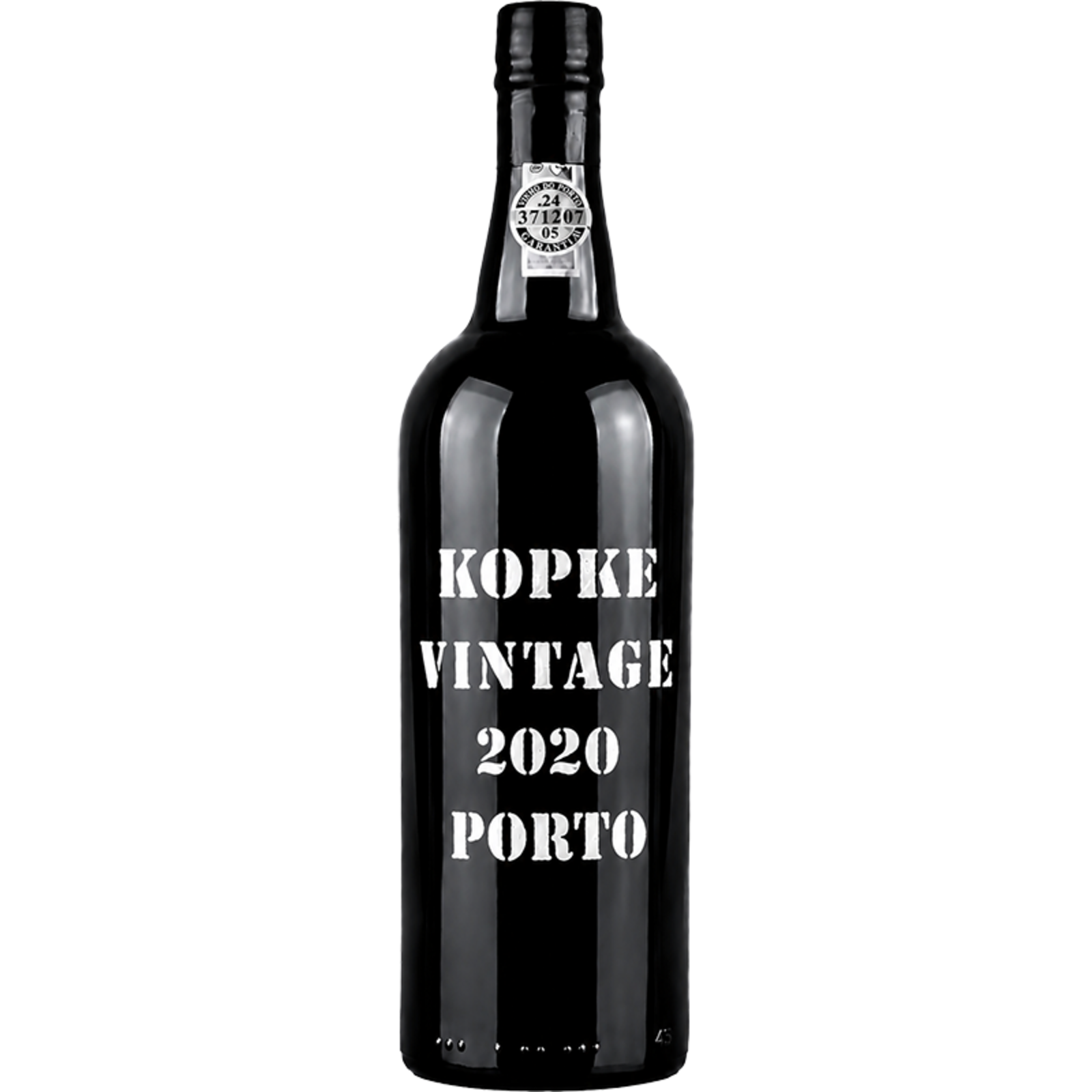 Kopke Kopke Vintage Port 2020