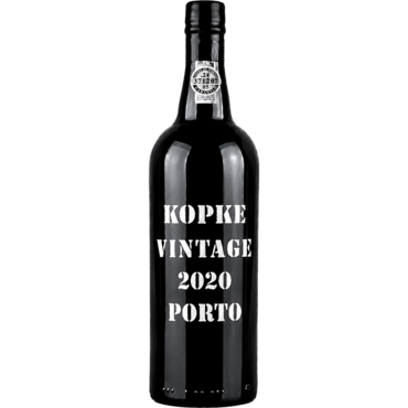 Kopke Vintage Port 2020