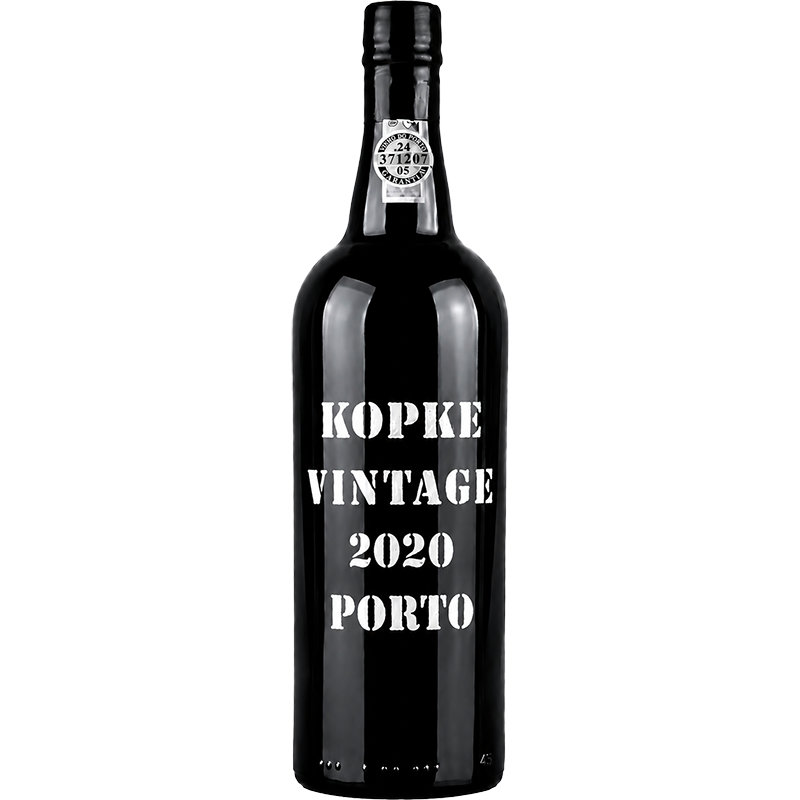 Kopke Vintage Port 2020
