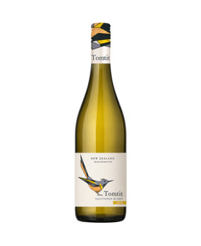 Tomtit Marlborough Sauvignon Blanc 2025 Tomtit Marlborough Sauvignon Blanc 2025