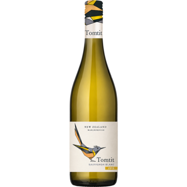 Tomtit Marlborough Sauvignon Blanc 2025