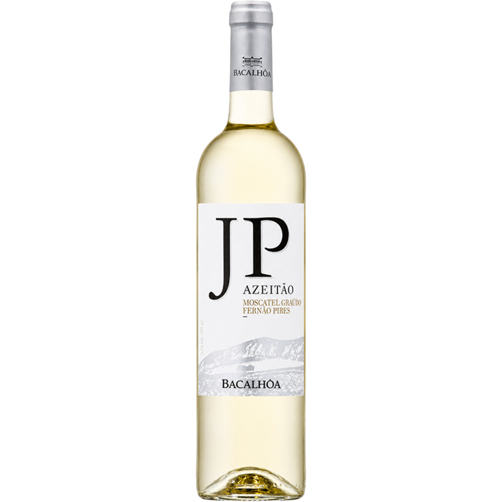 Bacalhôa Bacalhôa JP Azeitão Branco 2025