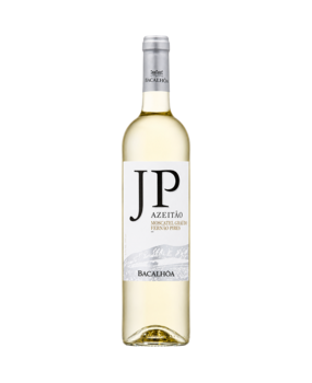 Bacalhôa JP Azeitão Branco 2025 Bacalhôa JP Azeitão Branco 2025