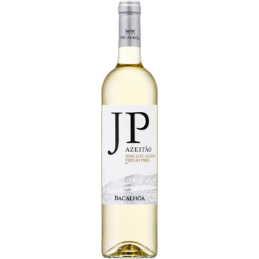 Bacalhôa JP Azeitão Branco 2025