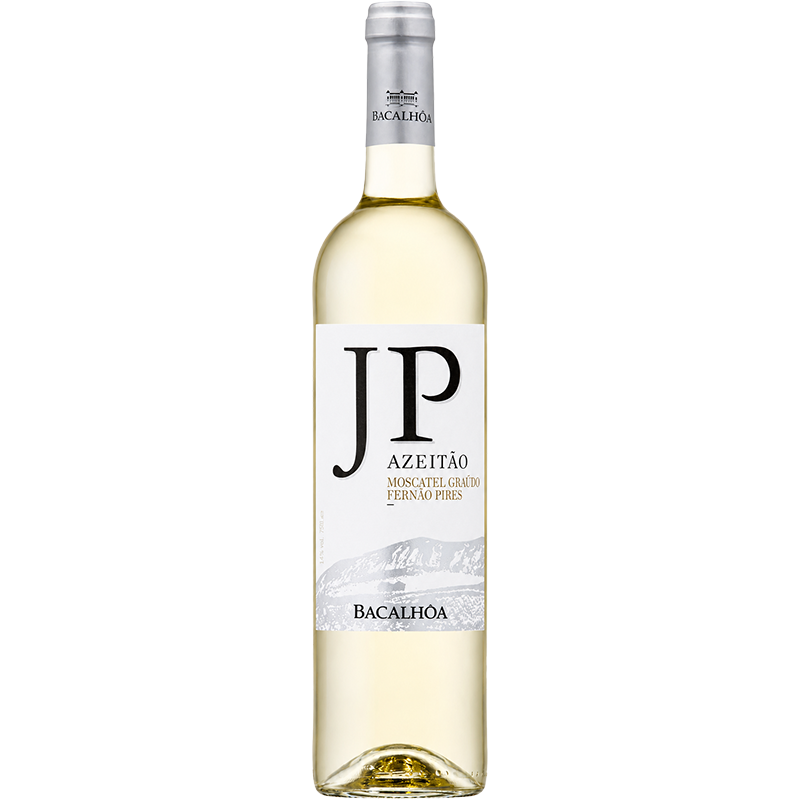 Bacalhôa JP Azeitão Branco 2025