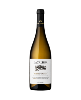 Bacalhôa Chardonnay 2024 Bacalhôa Chardonnay 2024