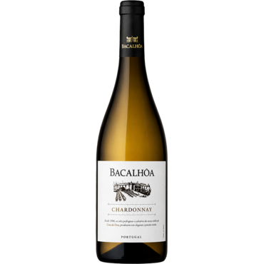 Bacalhôa Chardonnay 2024