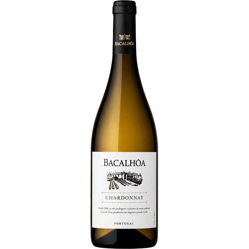 Bacalhôa Chardonnay 2024
