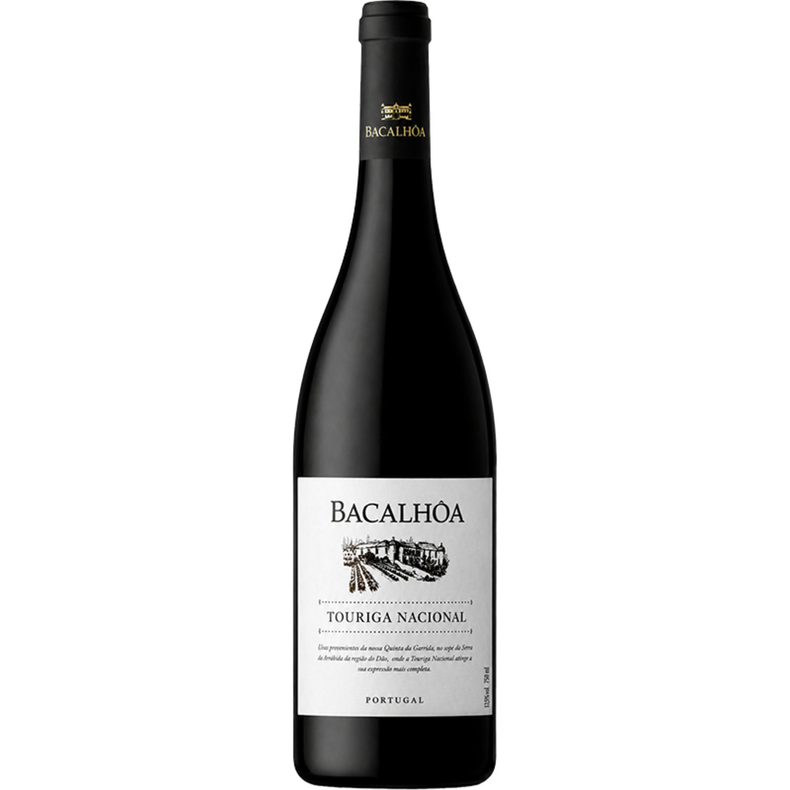 Bacalhôa Bacalhôa Touriga Nacional 2021