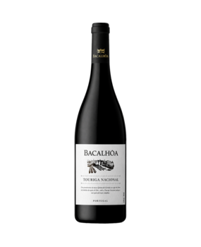 Bacalhôa Touriga Nacional 2021 Bacalhôa Touriga Nacional 2021