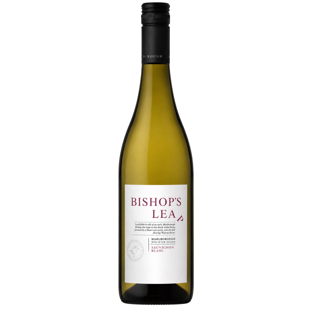 Bishop's Leap Bishop's Leap Sauvignon Blanc 2025 Bishop's Leap Bishop's Leap Sauvignon Blanc 2025