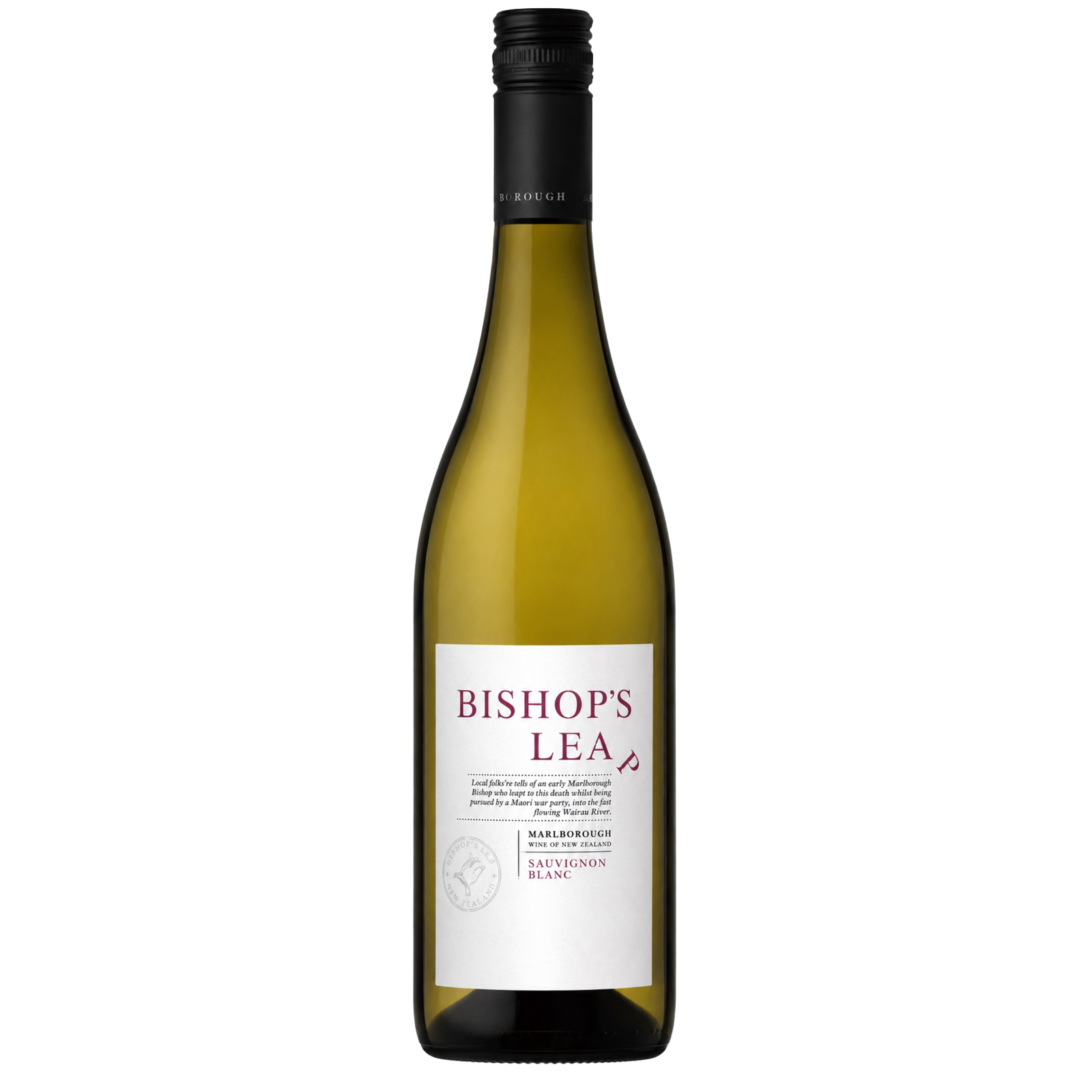 Bishop's Leap Bishop's Leap Sauvignon Blanc 2025