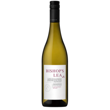 Bishop's Leap Sauvignon Blanc 2025