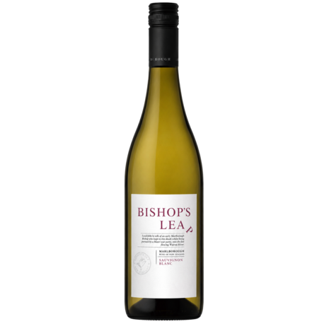 Bishop's Leap Bishop's Leap Sauvignon Blanc 2025 Bishop's Leap Bishop's Leap Sauvignon Blanc 2025