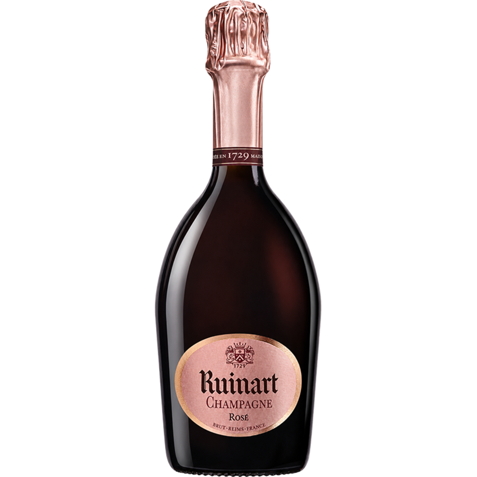 Ruinart Champagne Ruinart Rosé  (375ml halve fles)