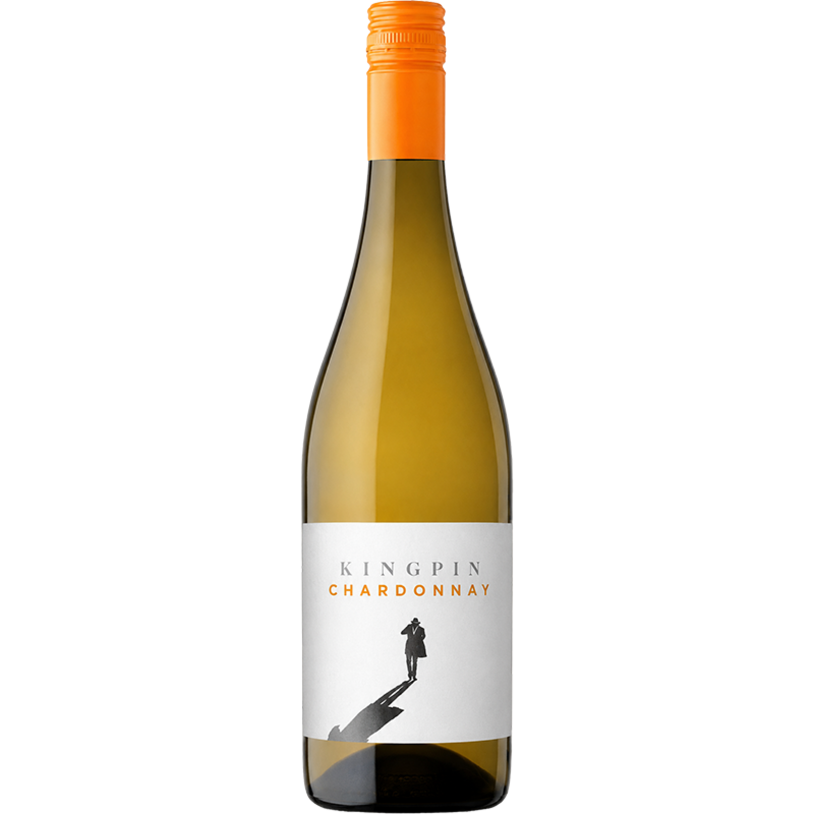 Kingpin Kingpin Chardonnay