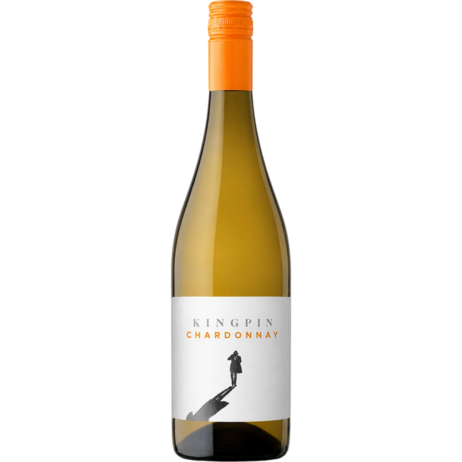 Solis Solis Kingpin Chardonnay