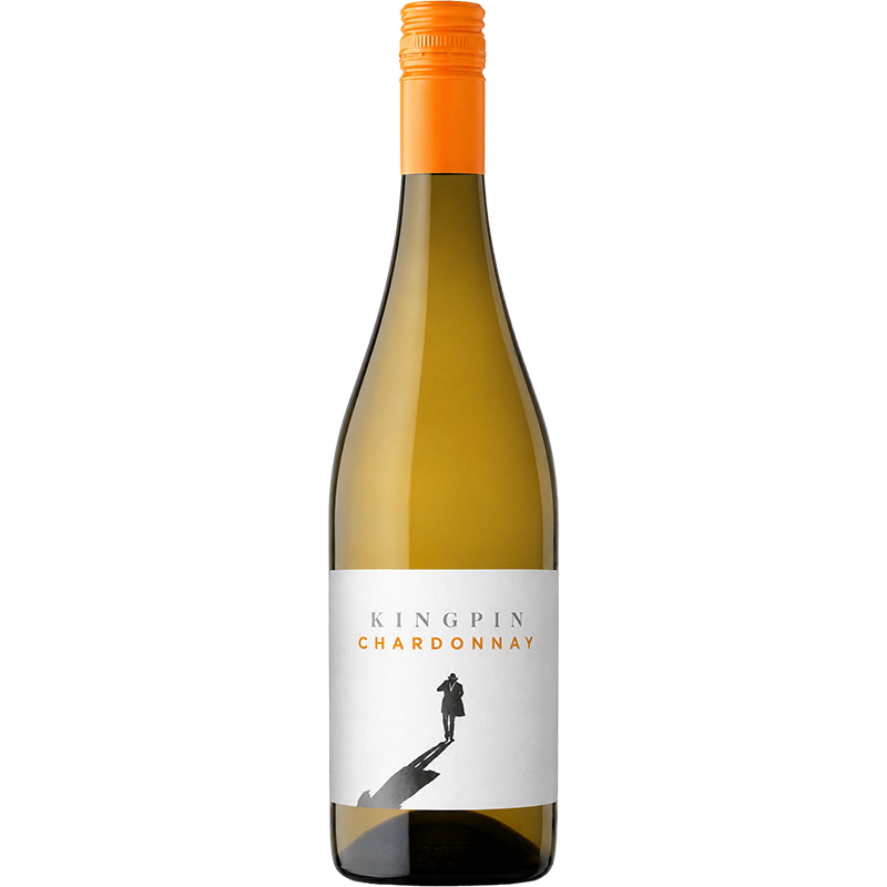 Kingpin Chardonnay