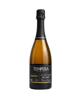 Tempera Sparkling Aubera I 0.0% Tempera Sparkling Aubera I 0.0%