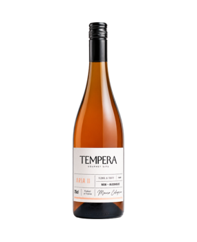 Tempera Light Rosé Aria II 0.0%