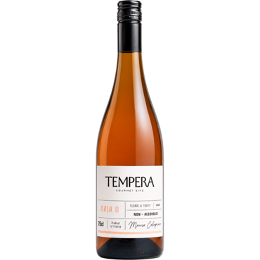 Tempera Light Rosé Aria II 0.0%