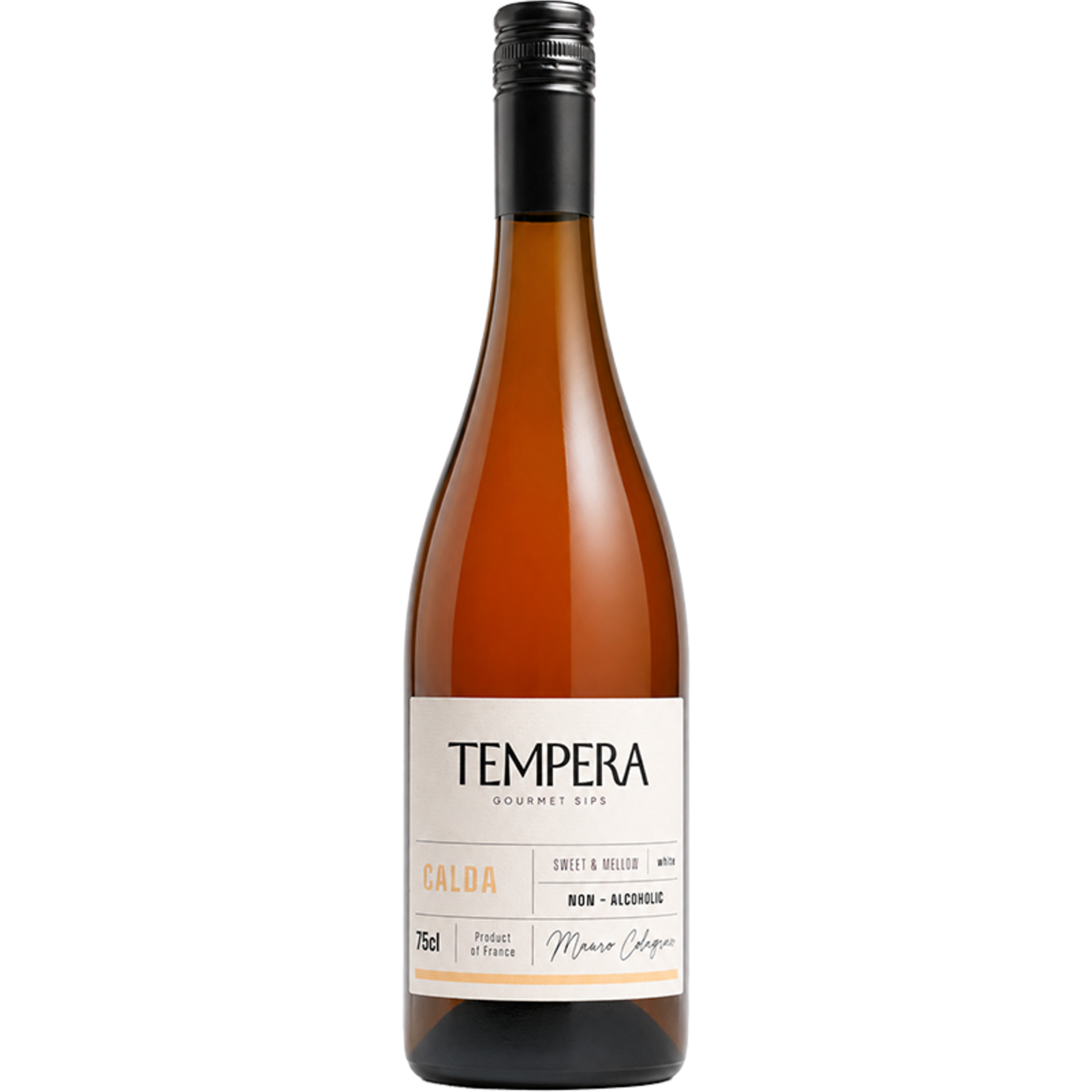 Tempera Tempera Mellow White Calda 0.0%