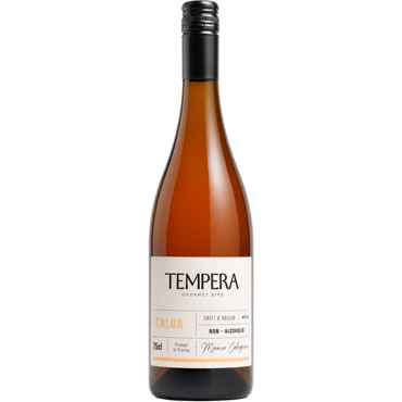 Tempera Mellow White Calda 0.0%