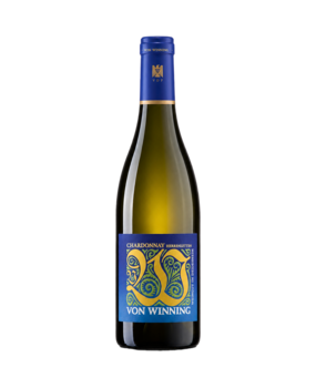 Von Winning Chardonnay Herrenletten 2023 Von Winning Chardonnay Herrenletten 2023