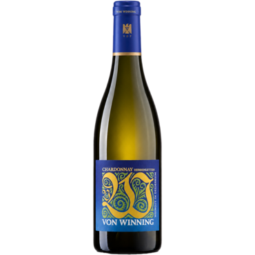 Von Winning Chardonnay Herrenletten 2023