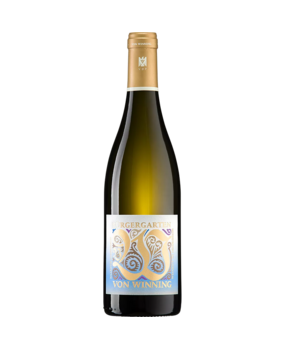 Von Winning Chardonnay Bürgergarten 2023 Von Winning Chardonnay Bürgergarten 2023