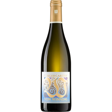 Von Winning Chardonnay Bürgergarten 2023