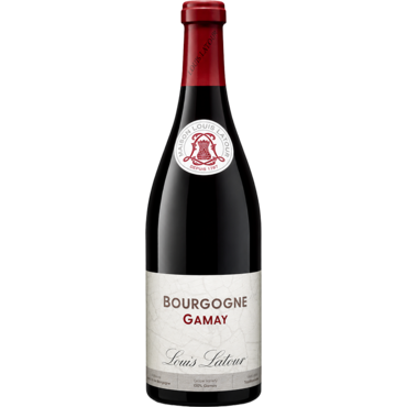 Louis Latour Bourgogne Gamay 2024