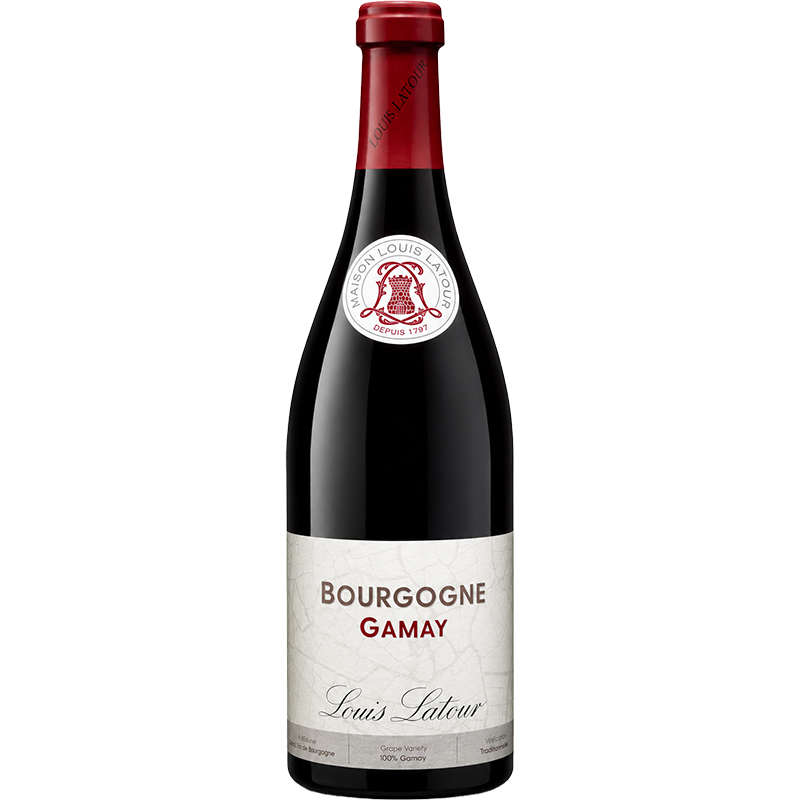 Louis Latour Bourgogne Gamay 2024