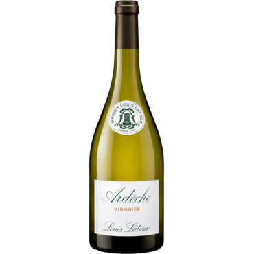 Louis Latour Ardeche Viognier 2024