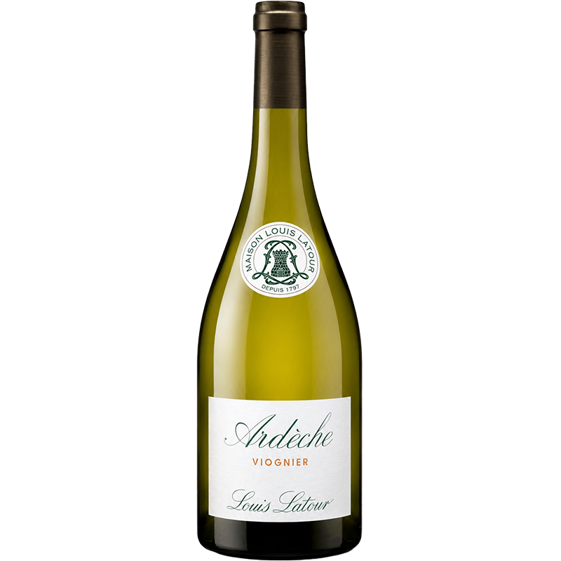 Louis Latour Ardeche Viognier 2024