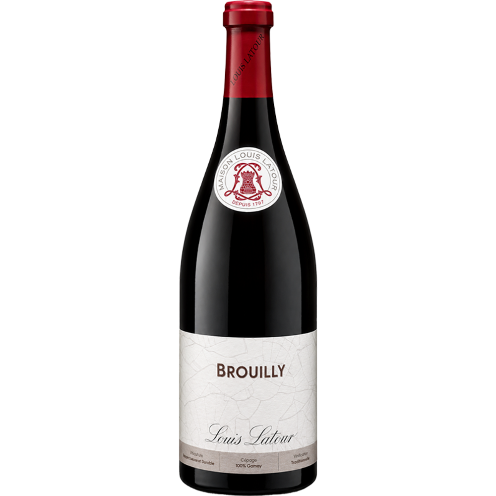 Louis Latour Louis Latour Brouilly 2024
