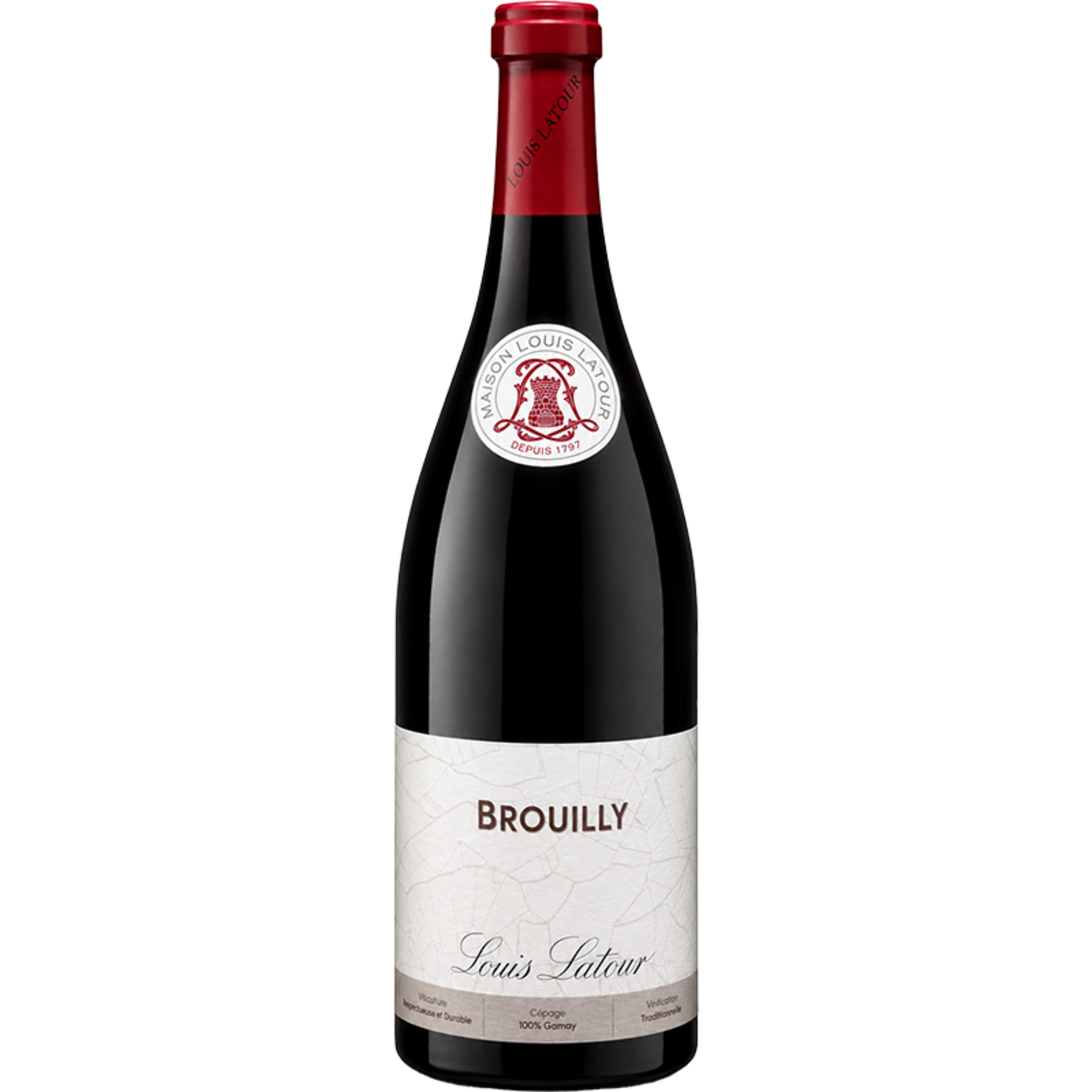 Louis Latour Louis Latour Brouilly 2024