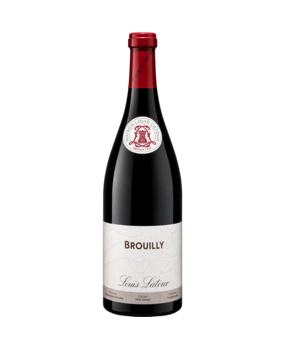 Louis Latour Brouilly 2024