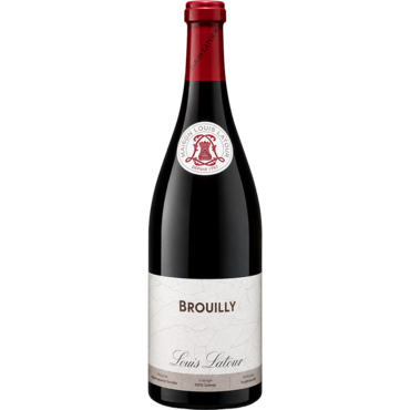 Louis Latour Brouilly 2024