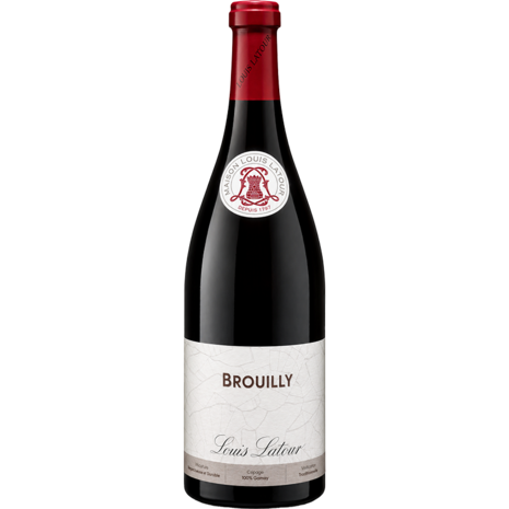 Louis Latour Louis Latour Brouilly 2024