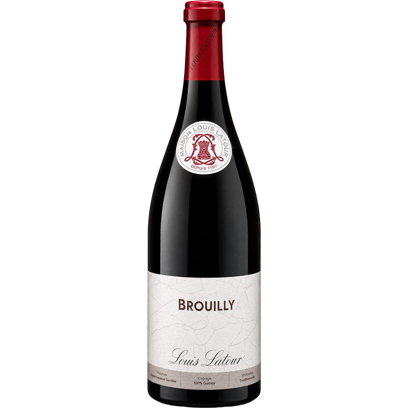 Louis Latour Brouilly 2024