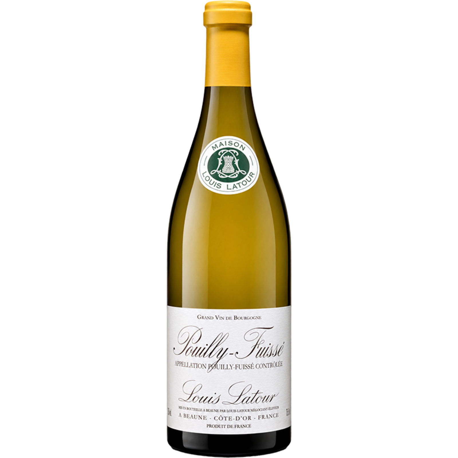 Louis Latour Louis Latour Pouilly-Fuissé 2024