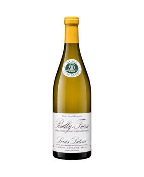 Louis Latour Pouilly-Fuissé 2024 Louis Latour Pouilly-Fuissé 2024