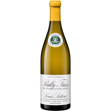 Louis Latour Pouilly-Fuissé 2024