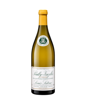 Louis Latour Pouilly-Vinzelles En Paradis 2021
