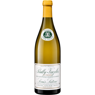 Louis Latour Pouilly-Vinzelles En Paradis 2021