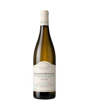 Vincent & François Jouard Chassagne-Montrachet 1er Cru Les Chaumées Clos de la Truffière 2024 Vincent & François Jouard Chassagne-Montrachet 1er Cru Les Chaumées Clos de la Truffière 2024