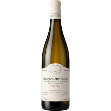 Vincent & François Jouard Chassagne-Montrachet 1er Cru Les Chaumées Clos de la Truffière 2024