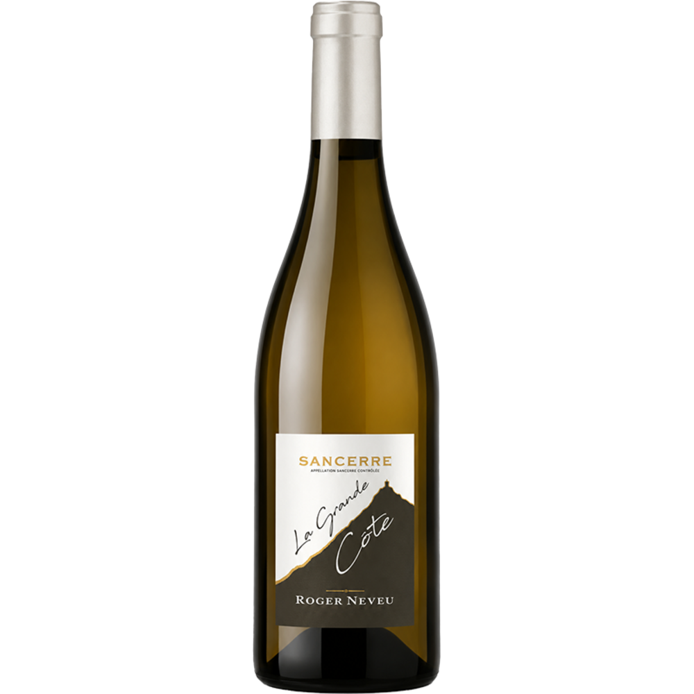 Roger Neveu Roger Neveu Sancerre La Grande Côte 2025